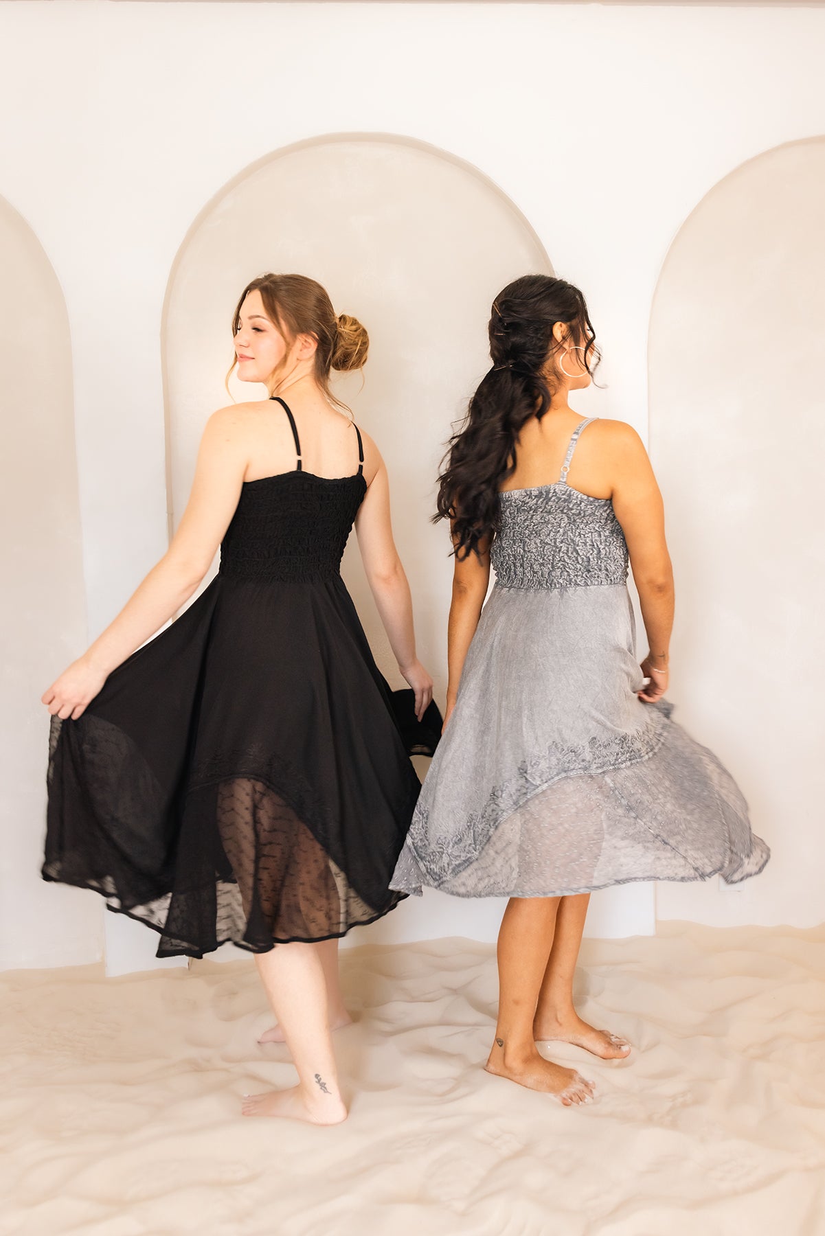 Celtic Ren Dress One Size