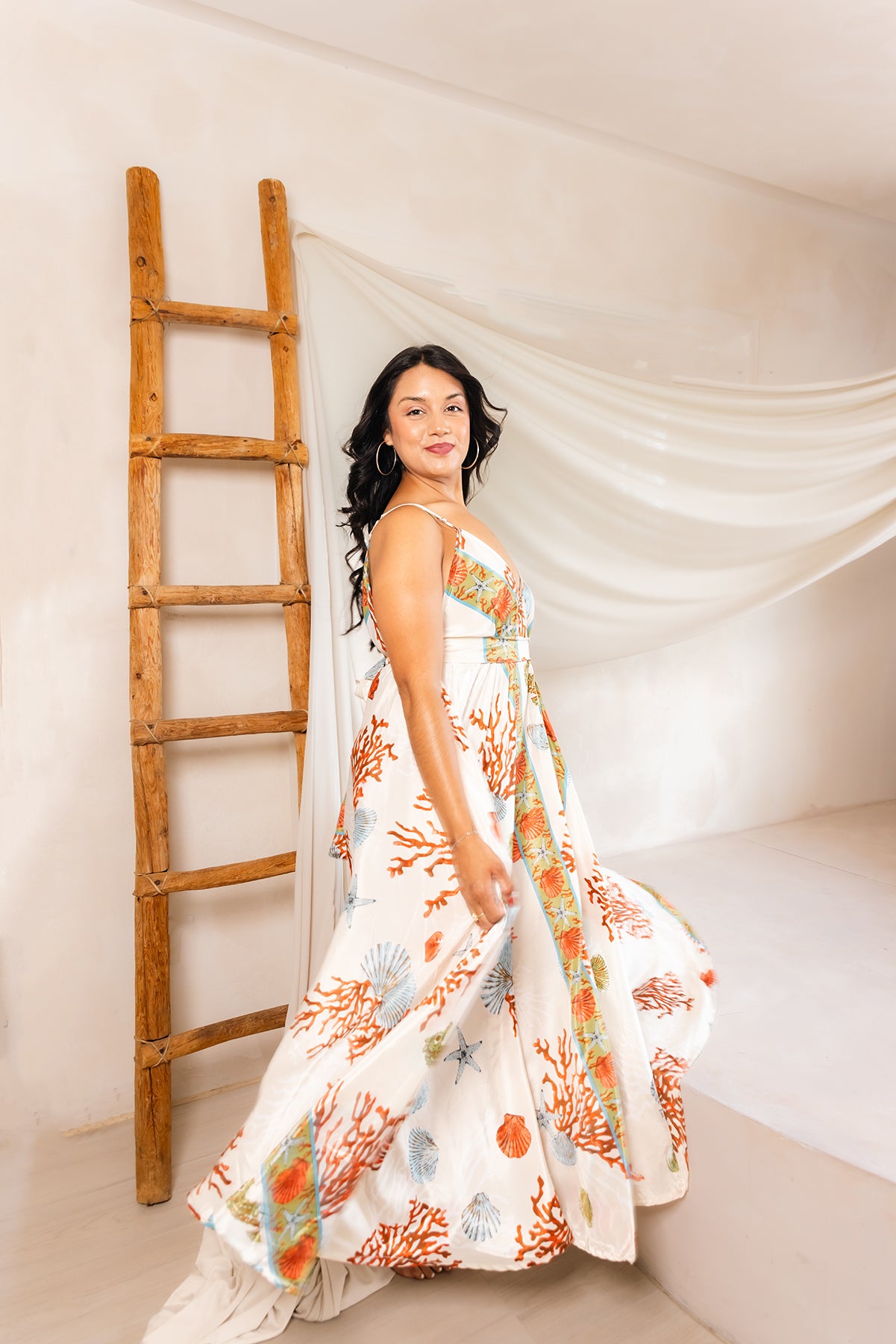 The Vacation Dreamy Dress