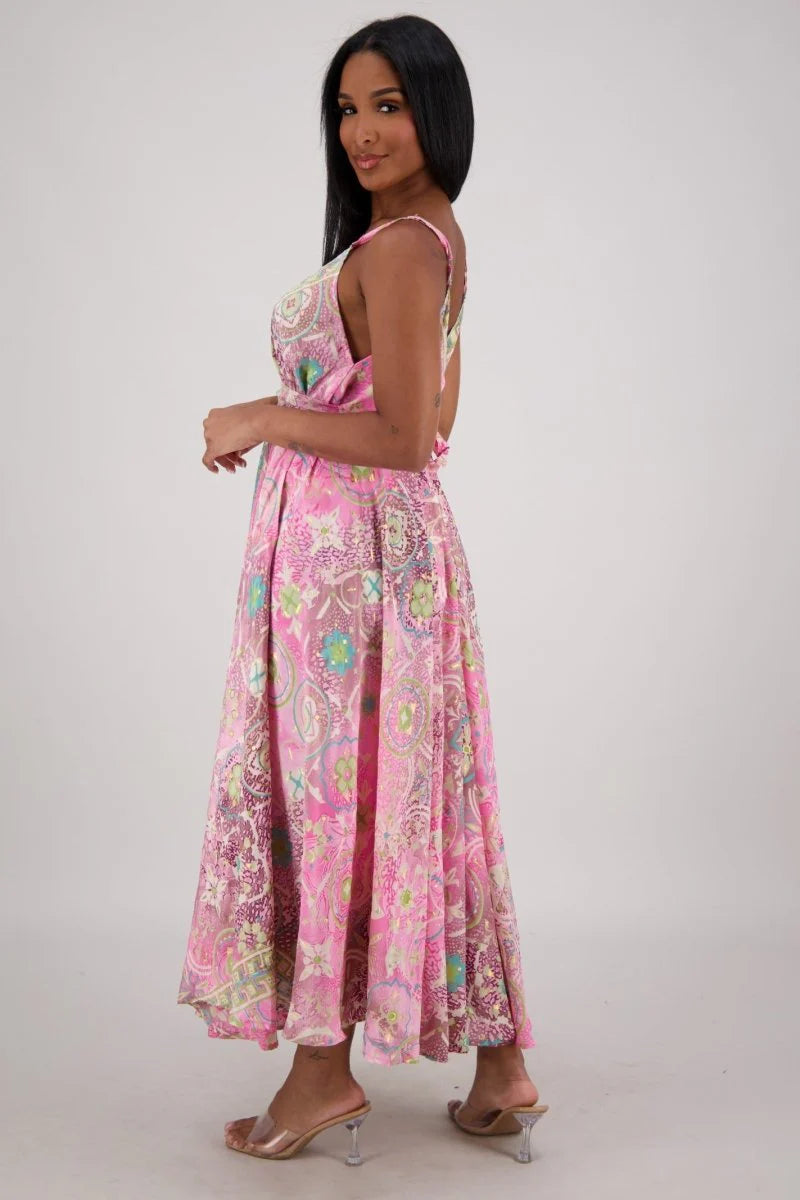 The Vacation Dress Happy Days