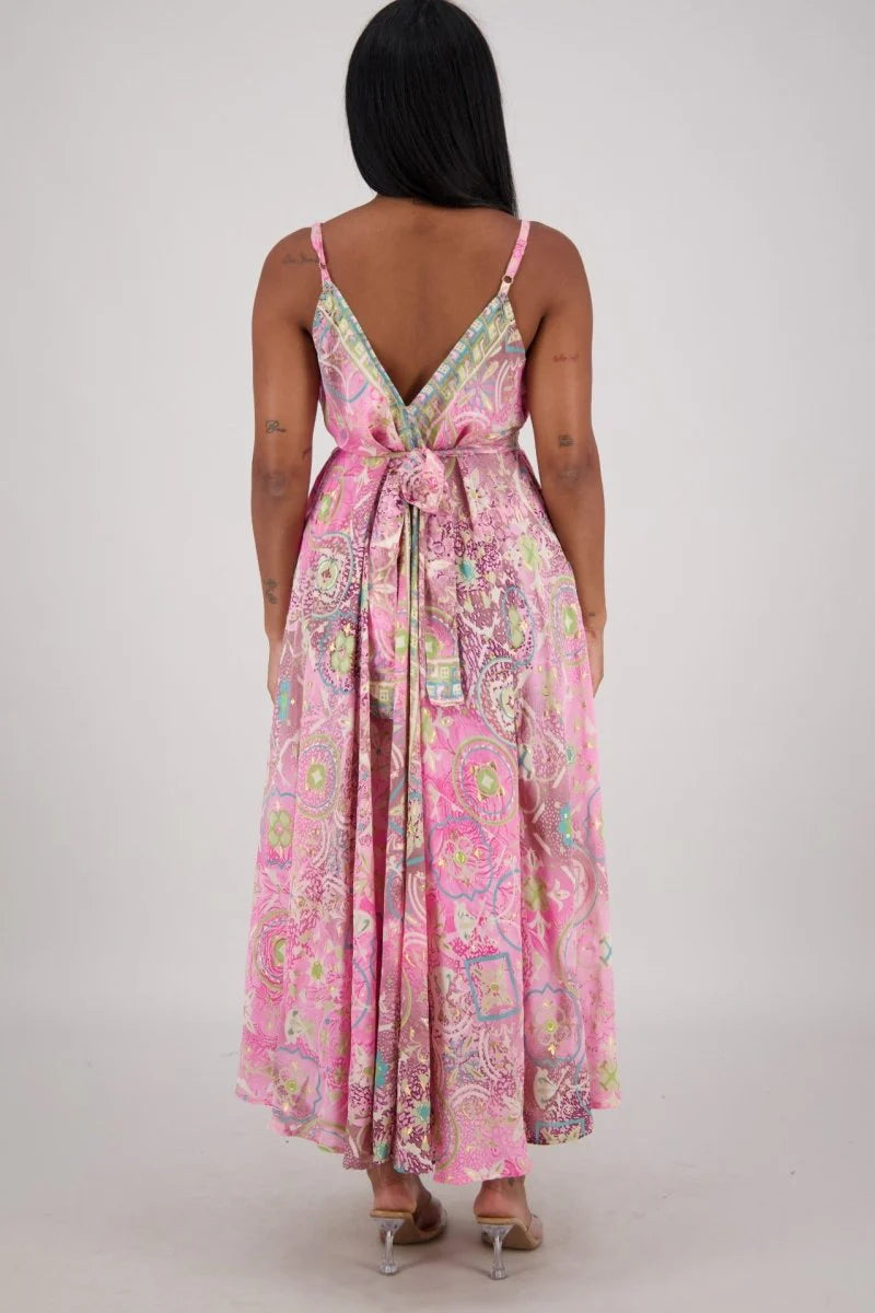The Vacation Dress Happy Days