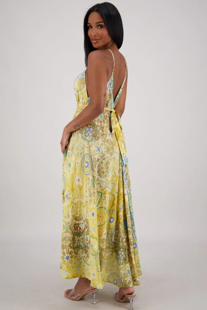 The Vacation Dress Happy Days